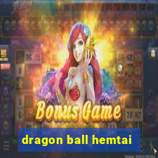 dragon ball hemtai